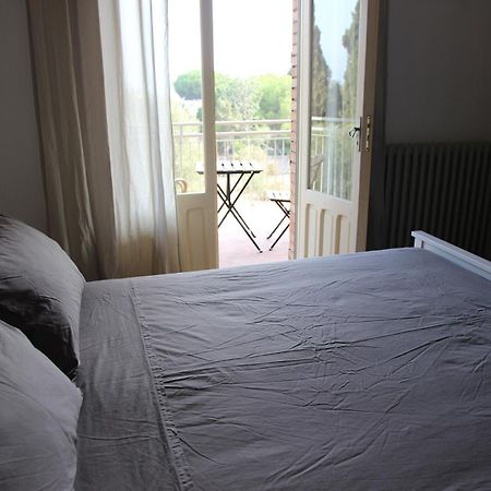 Villa Giardino Sa Tiacca Sant'Andrea  Экстерьер фото