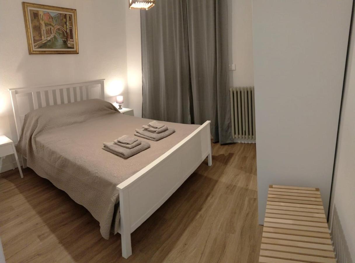 Villa Giardino Sa Tiacca Sant'Andrea  Экстерьер фото