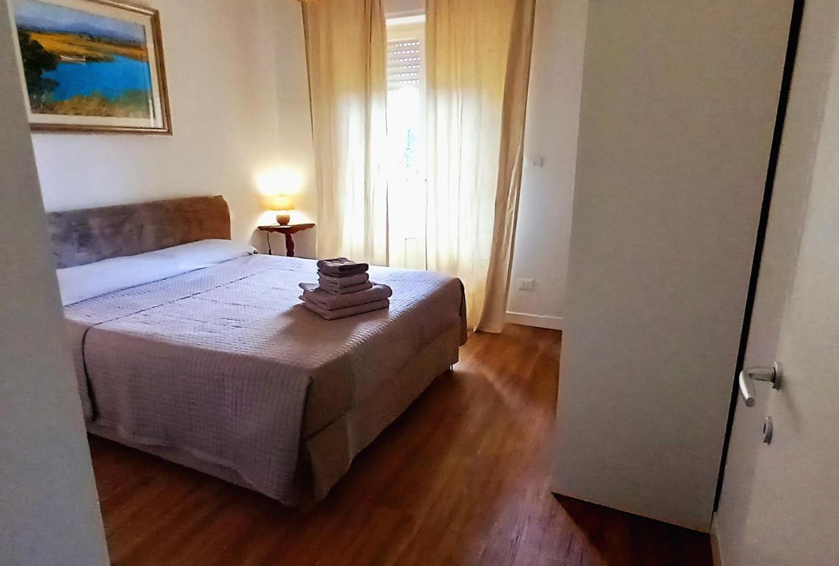 Villa Giardino Sa Tiacca Sant'Andrea  Экстерьер фото