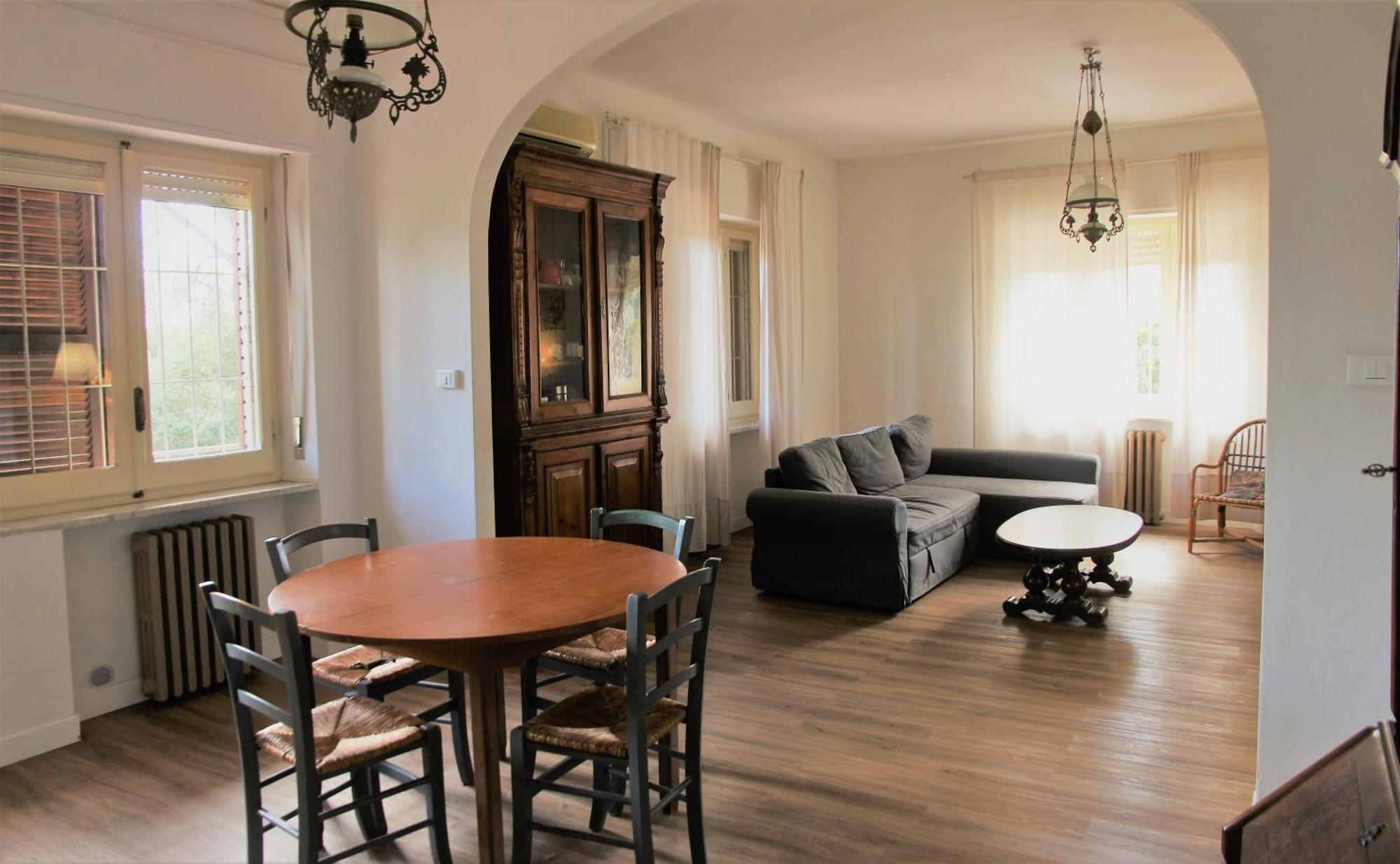 Villa Giardino Sa Tiacca Sant'Andrea  Экстерьер фото