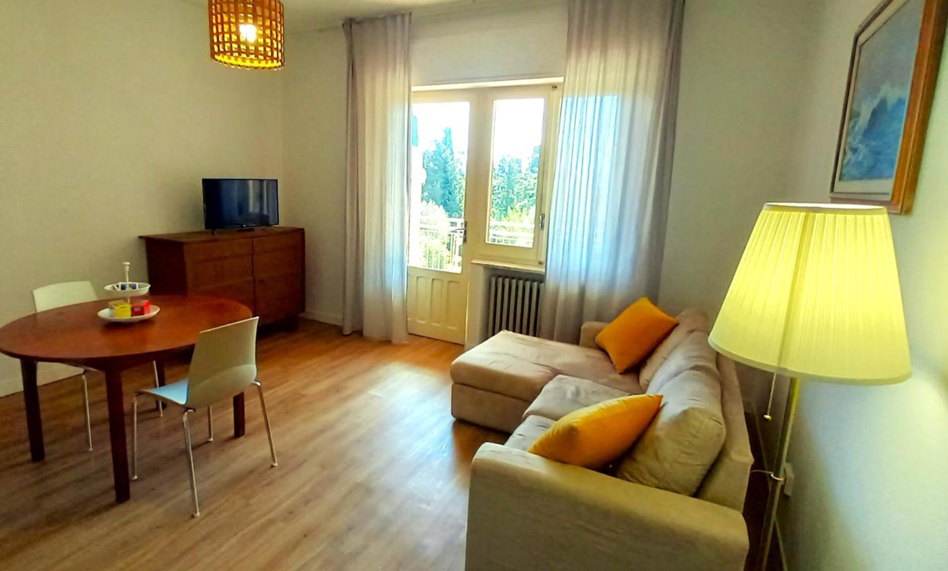 Villa Giardino Sa Tiacca Sant'Andrea  Экстерьер фото