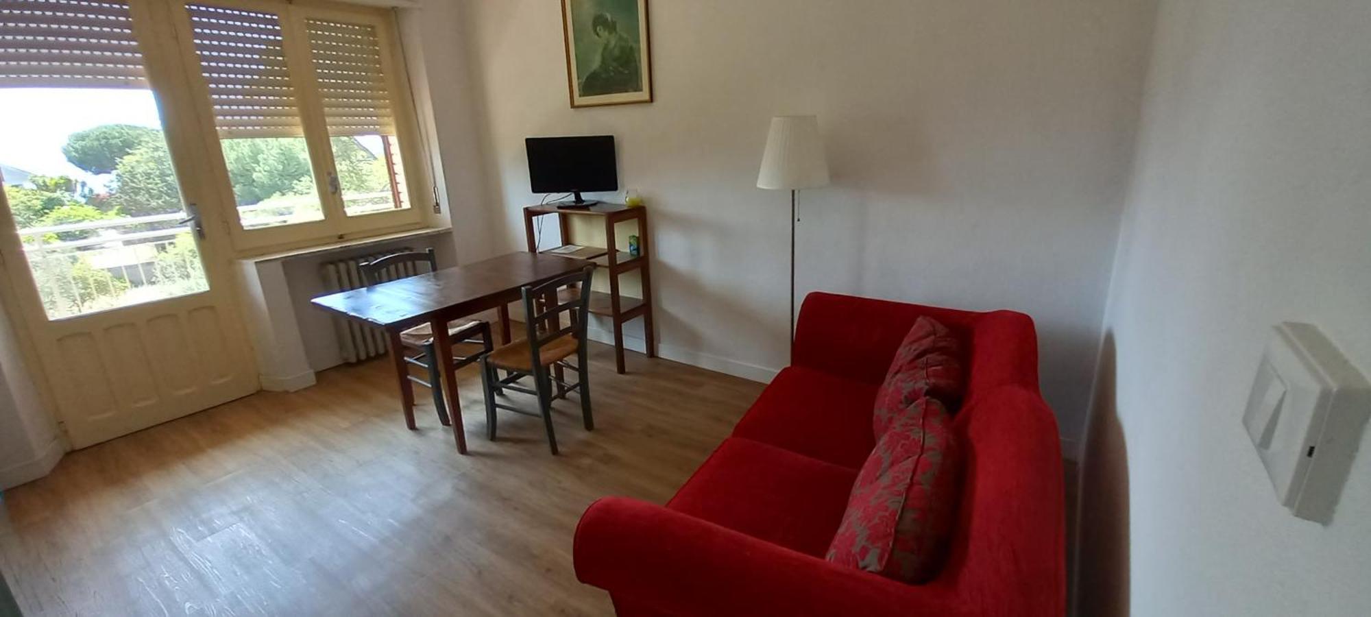 Villa Giardino Sa Tiacca Sant'Andrea  Экстерьер фото