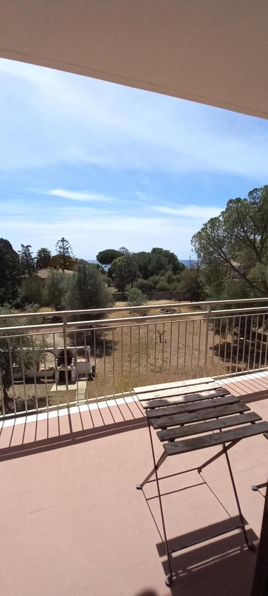 Villa Giardino Sa Tiacca Sant'Andrea  Экстерьер фото