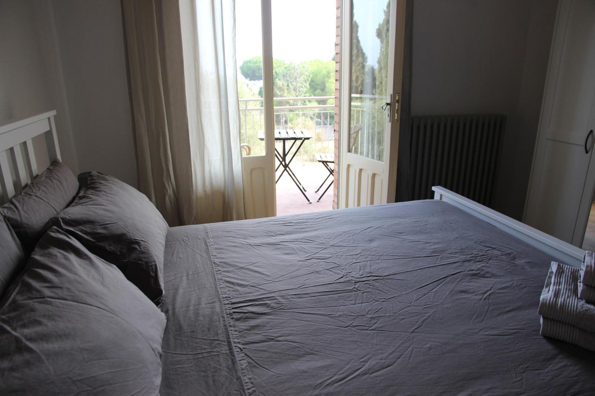 Villa Giardino Sa Tiacca Sant'Andrea  Экстерьер фото